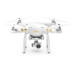 DJI Phantom 3 4K Drone