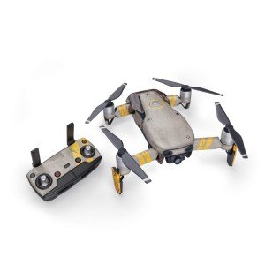 Dystopia Best Mavic Air Skin