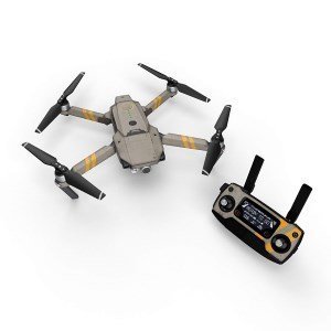 Dystopia Best Mavic Pro Skin