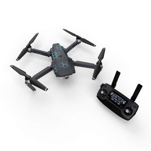 Exo Neptune Best Mavic Pro Skin