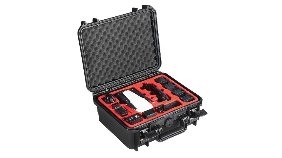 Explorer Case Edition for Mavic Air