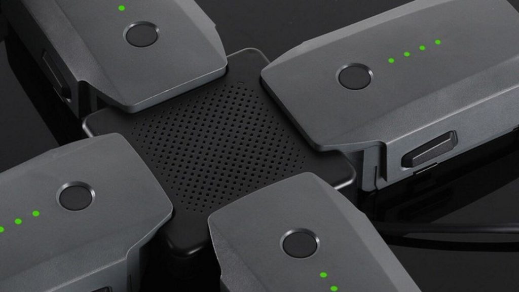 How to Charge Mavic Pro Battery Guide for Dummies Aerofly Drones