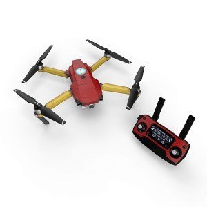 Mark XLIII Best Mavic Pro Skin