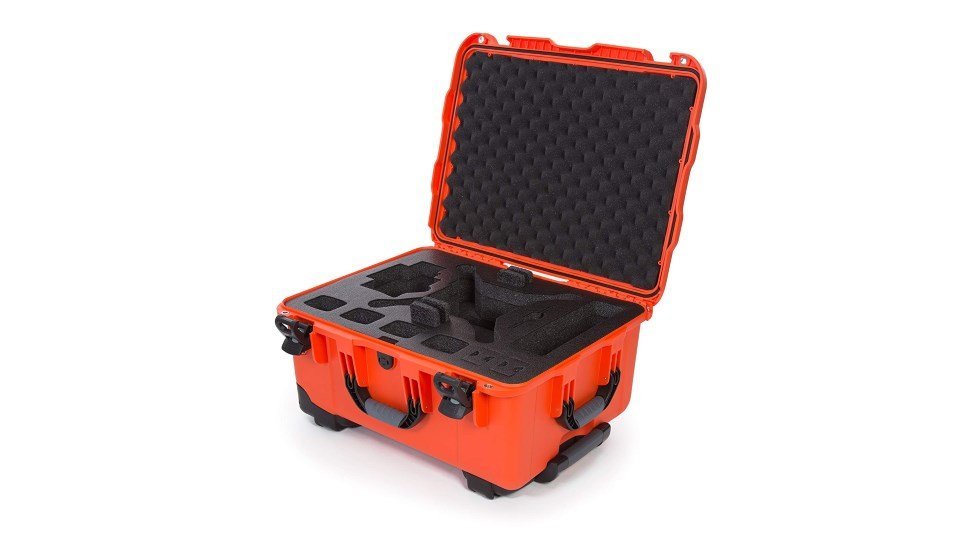 Nanuk Hardcase 950 Phantom 4