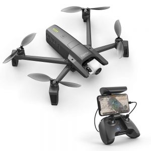 Parrot Anfai 4K Foldable Drone