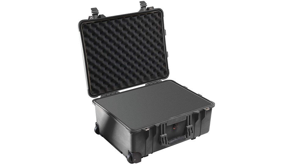 Pelican 1560 Travel Case