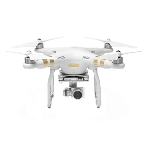 Phantom 3 Professional Review