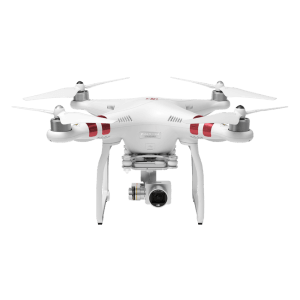 Phantom 3 Standard Review