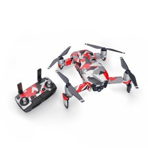 Signal Best Mavic Air Skin