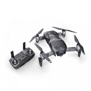 Starkiller Best DJI Mavic Air Skin