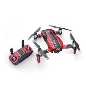 The Baron Best DJI Mavic Air Skin