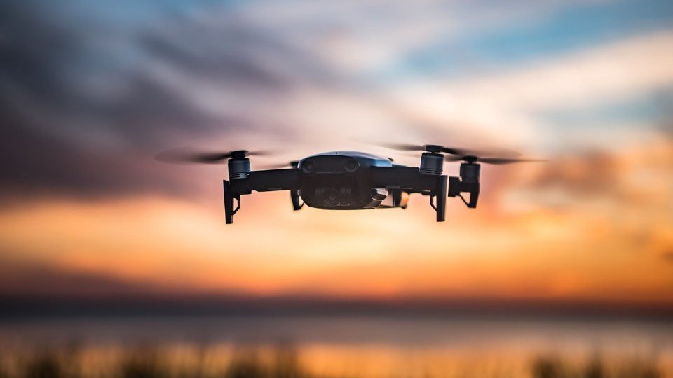 Top 15 Unique Reasons Why You Should Buy DJI Mavic Air for Beginners