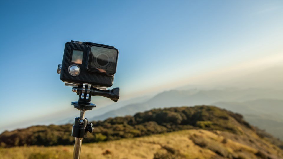 Top 5 Best Action Cameras For Drones The Ultimate Guide 2019