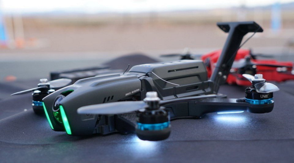 Top 8 Best FPV Racing Drones for Beginner Pilots UAV Adviser