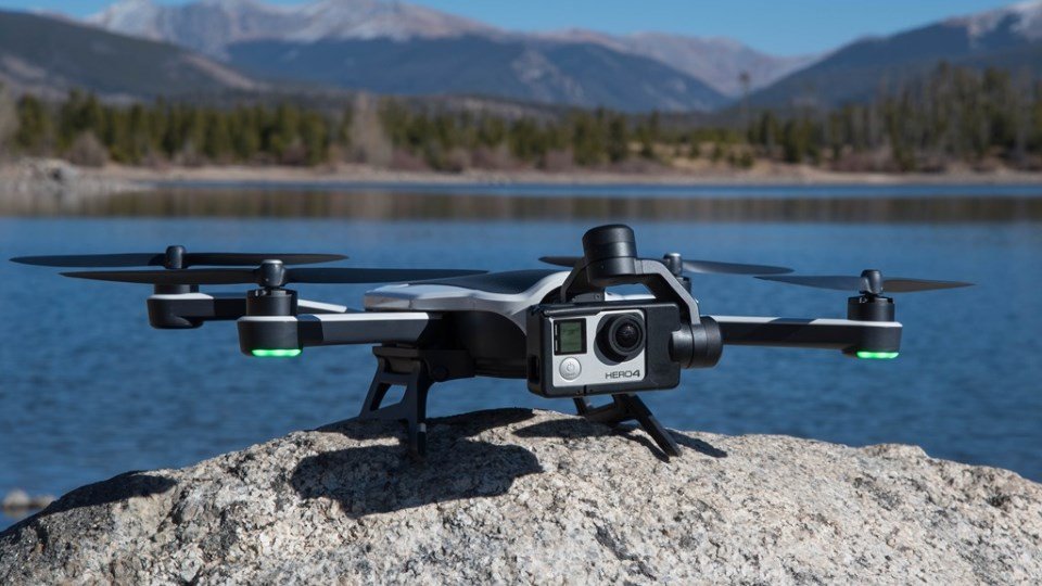 Top 5 Best Action Camera Drones for Beginners Guide UAV Adviser