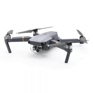 DJI Mavic Pro Review