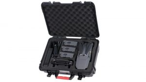 DJI Mavic Pro Travel Case