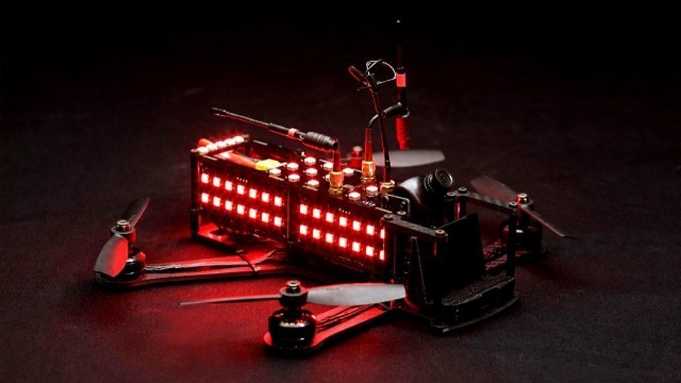 Top 8 Best FPV Racing Drones for Beginner Pilots - UAV Adviser