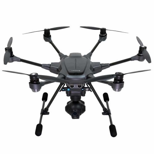 Typhoon H Pro