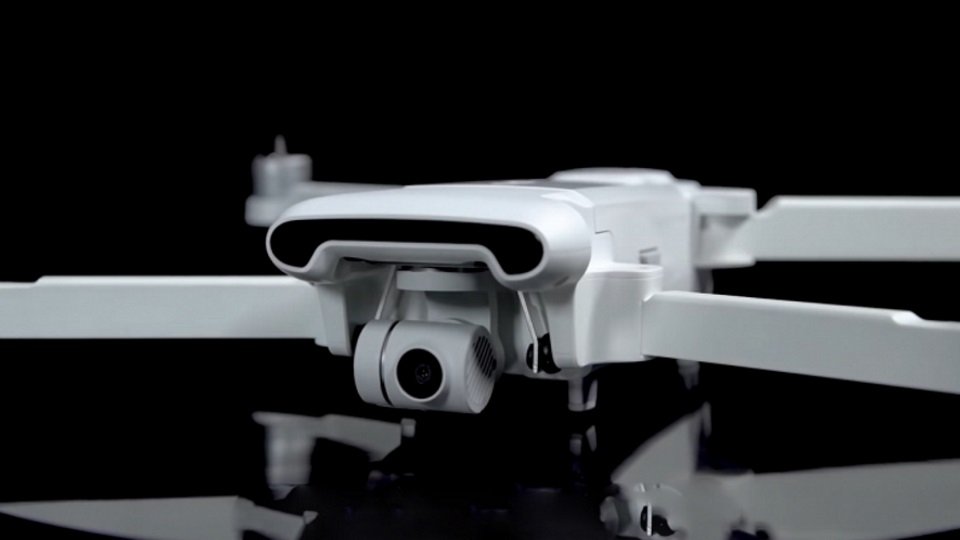 Xiaomi FIMI X8 SE Poised to Compete With DJI Mavic Air and Parrot Anafi