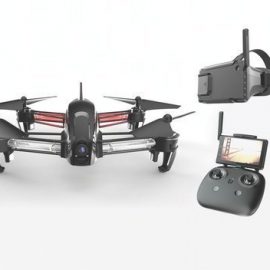 Bolt Drone FPV