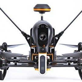 Walkera F210 FPV Racing Drone
