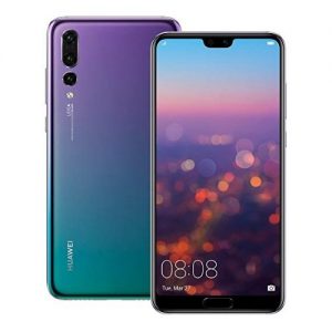 Huwaei P20 Pro Smartphone