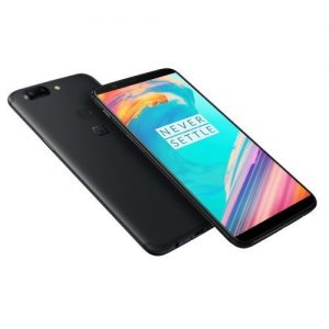 OnePlus 5T Smartphone