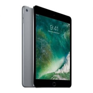 iPad Mini 4 Tablet