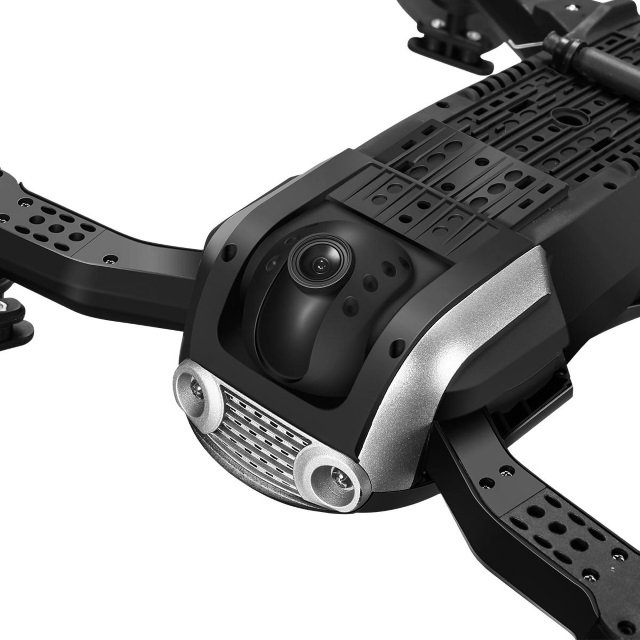 Eachine E511S Review Advanced GPS Smart Camera Drone Under 200 UAV