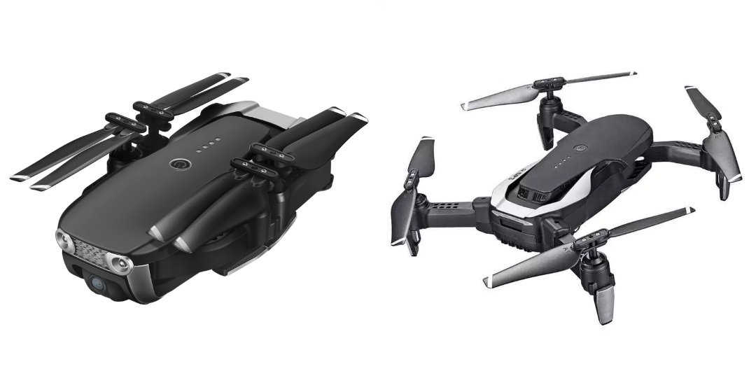 Eachine E511S Review Advanced GPS Smart Camera Drone Under 200 UAV