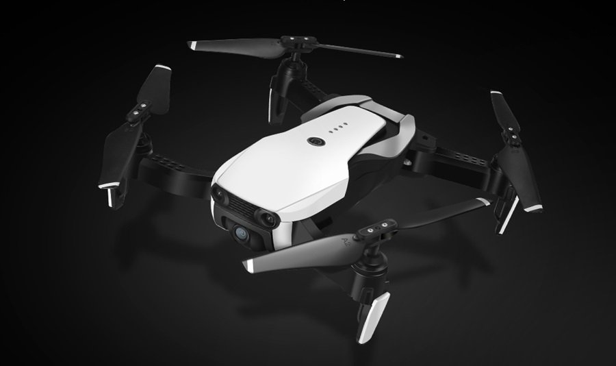 Eachine Released E511 and E511S DJI Mavic Air Clone for Under $200