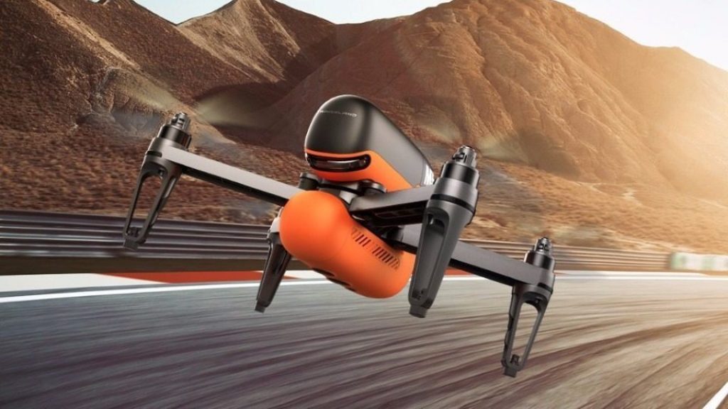 Top 12 Best Smart Camera Drones for Beginners Aerofly Drones™