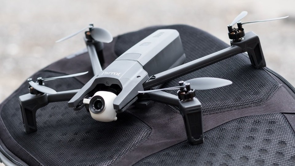 Best Brushless Drones for Beginners