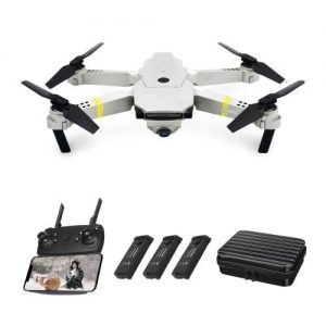 Global Drone GD88 PRO Review