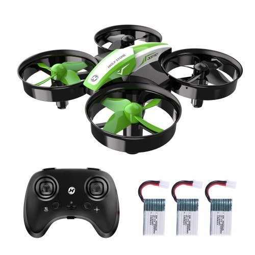 HS210 Rogue Green Mini Drone