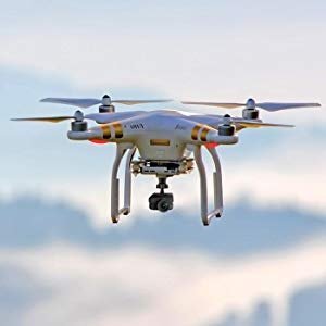 SpyTec Mobius Action Camera Drone