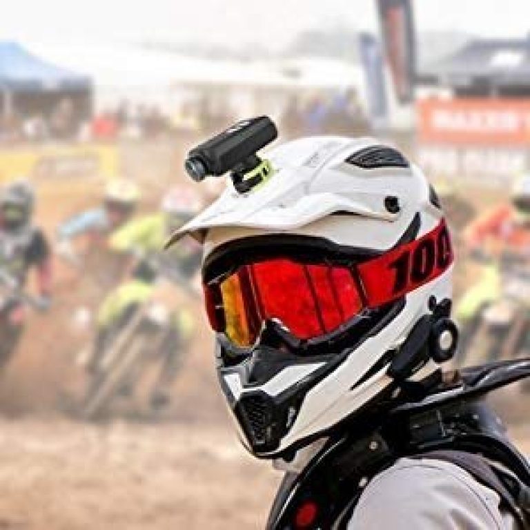 SpyTec Mobius Action Camera Review Best Dash Cam for Beginners UAV