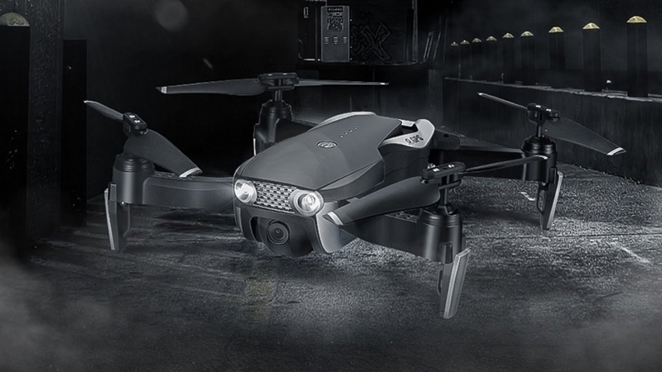 These Are The Best DJI Mavic Air Clones of The Year