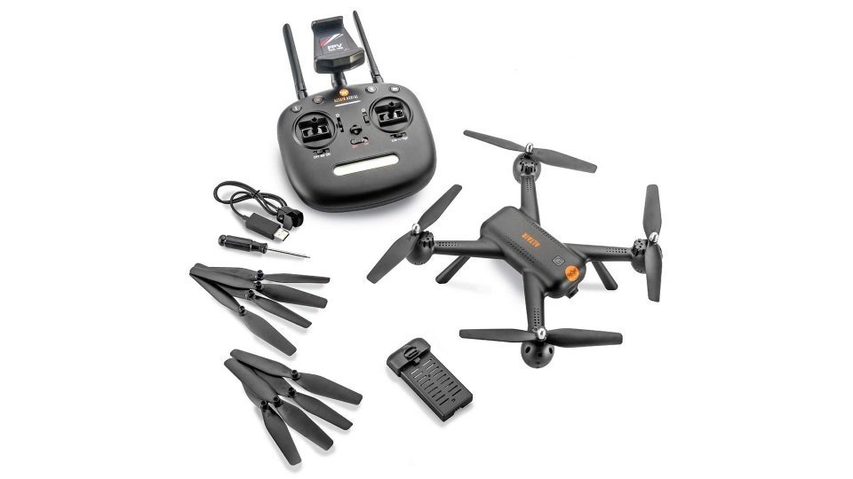 Altair AA300 GPS Drone Smart Camera Drone Under 200 for Beginners