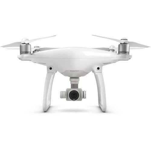 DJI Phantom 4 Drone Review