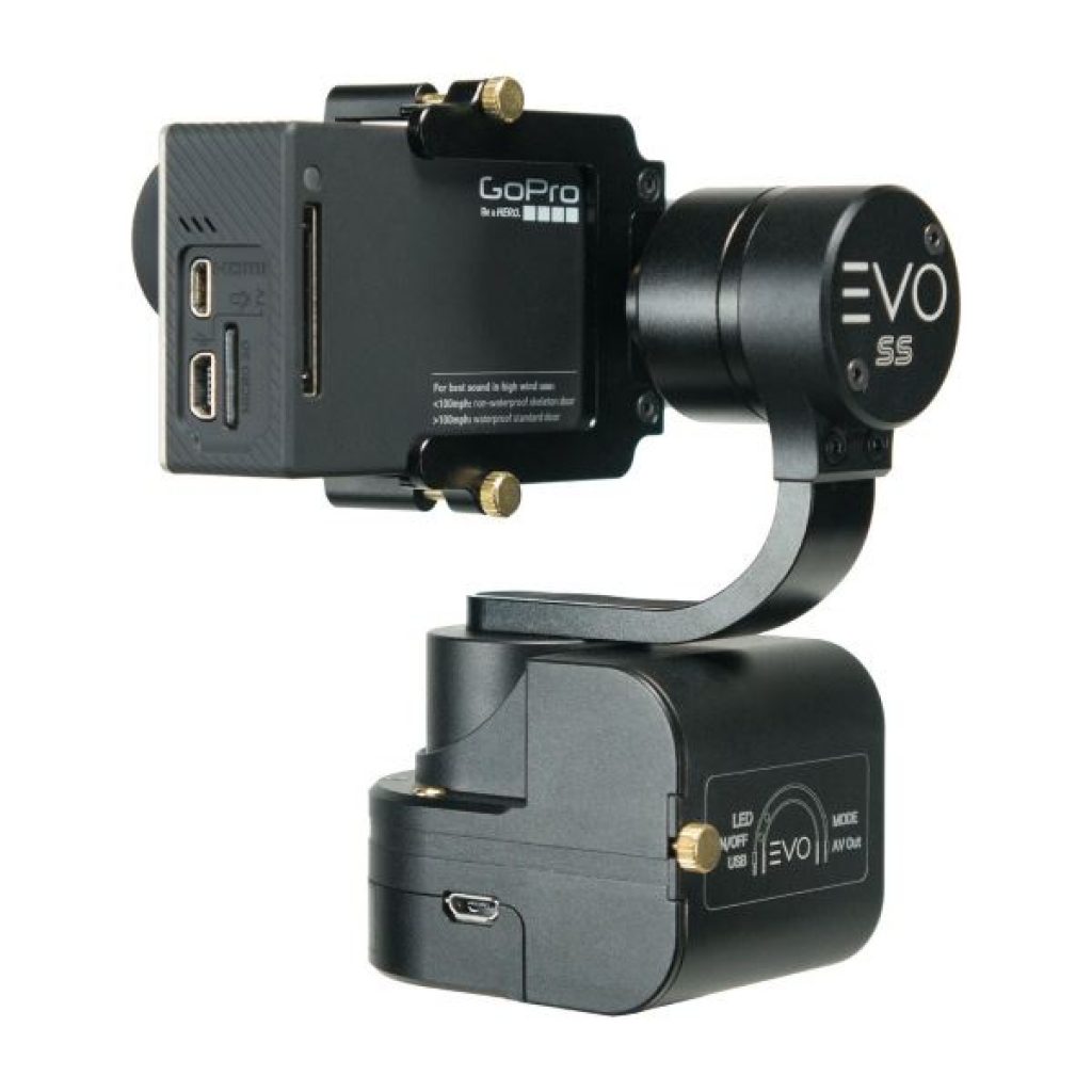 evo ss gimbal