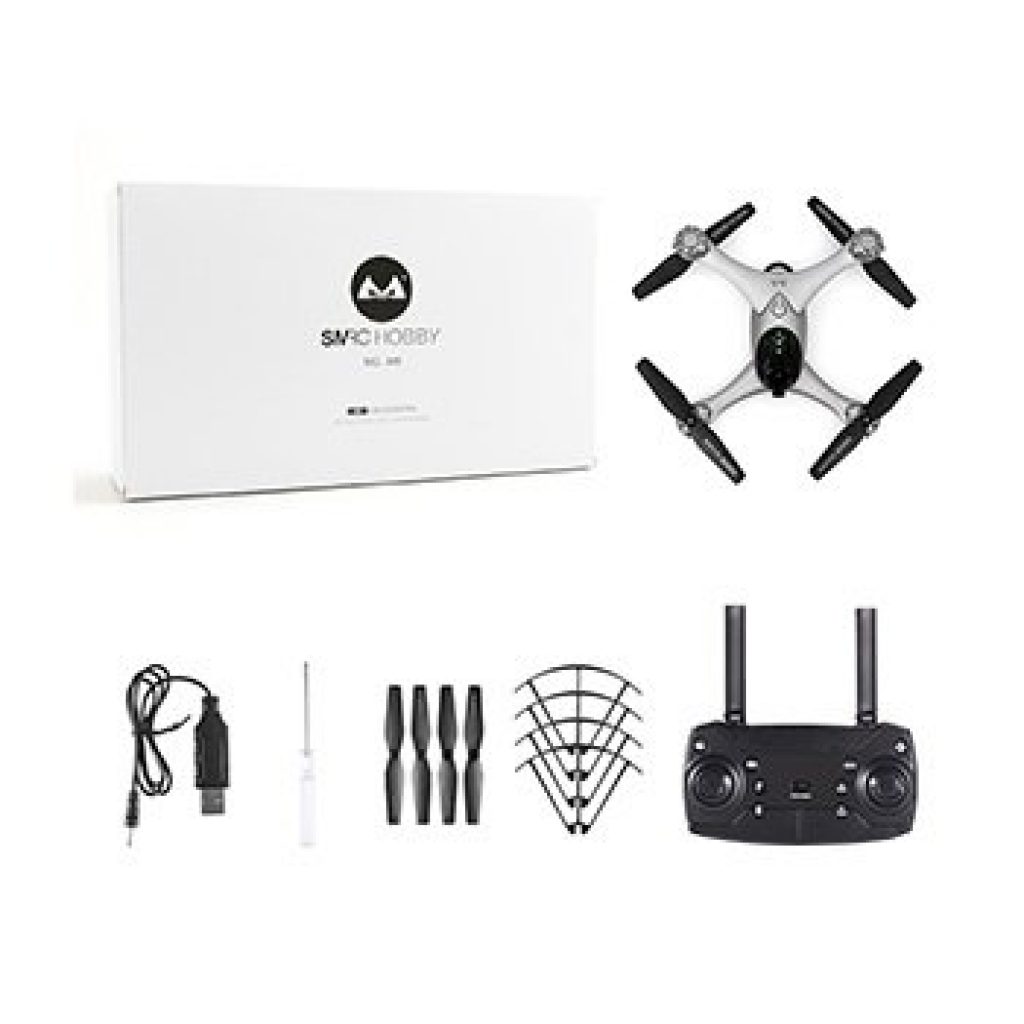 Faithpro M6 Drone Best EntryLevel Camera Drone for Beginners UAV