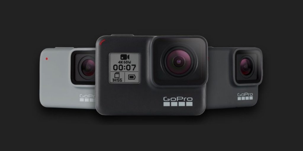 GoPro Hero 7 Black Review Best Flagship Action Camera For Beginners