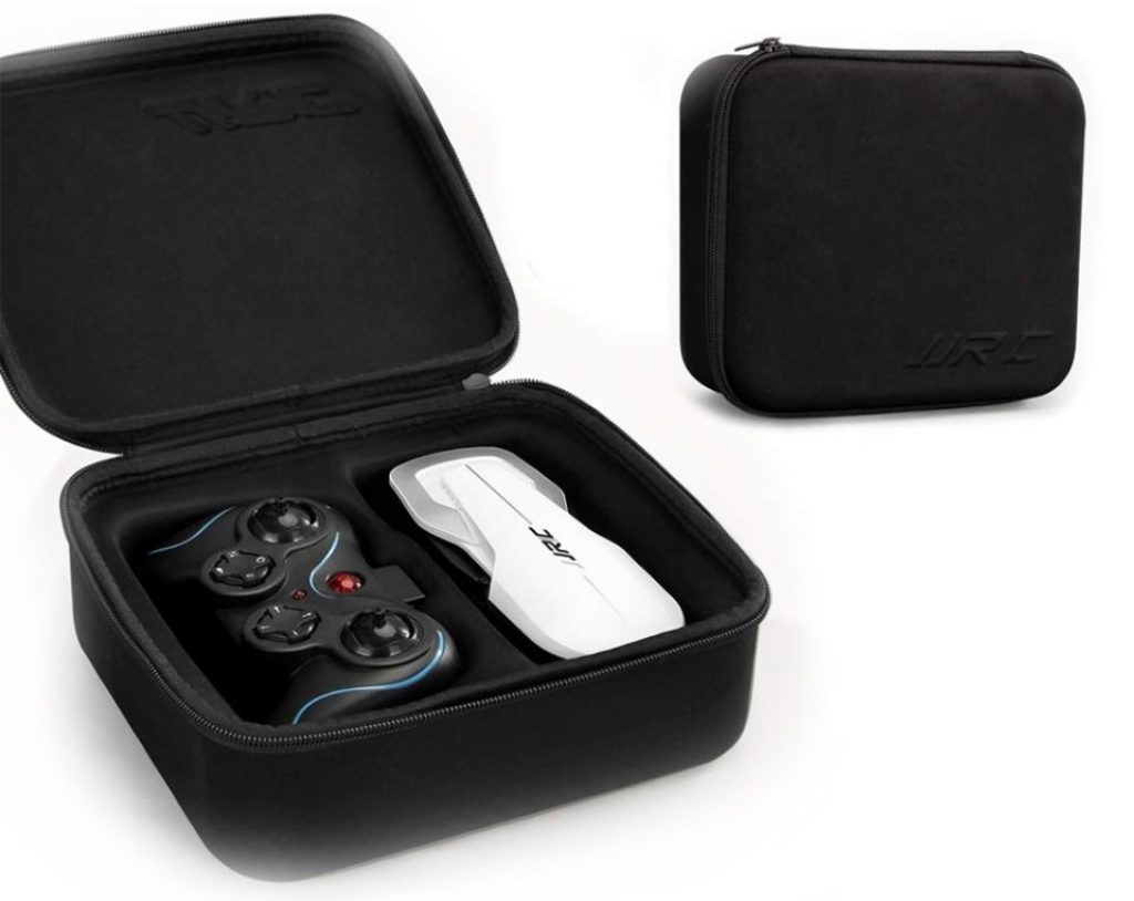 JJRC Grus H71 Best EntryLevel Foldable Camera Drone for Beginners