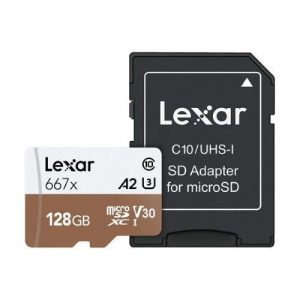 Lexar 128GB Professional