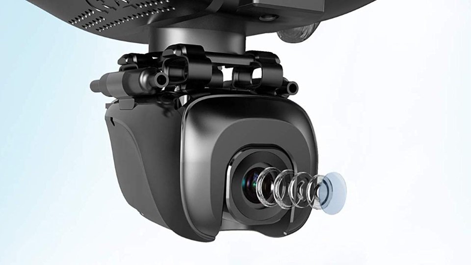 Potensic D58 Drone Review Upgraded and Smarter GPS Camera Drone UAV