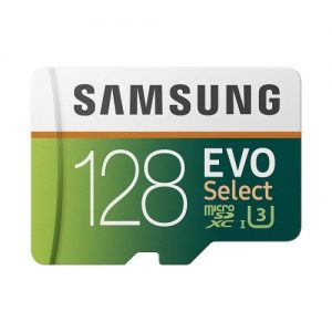 Samsung 128GB Evo