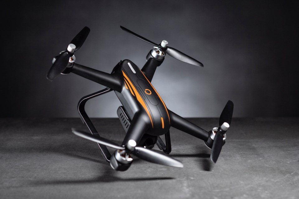 Top Best GPS Drones for Beginners and Kids Buyers Guide
