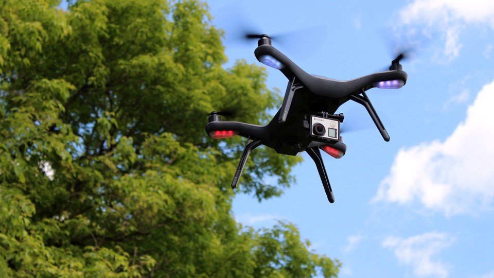 Top 8 Best GPS Drones for Beginners The Ultimate Buyer's Guide UAV